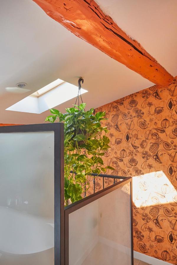Remarkable Flat In The Historical Part Of Béziers Zewnętrze zdjęcie