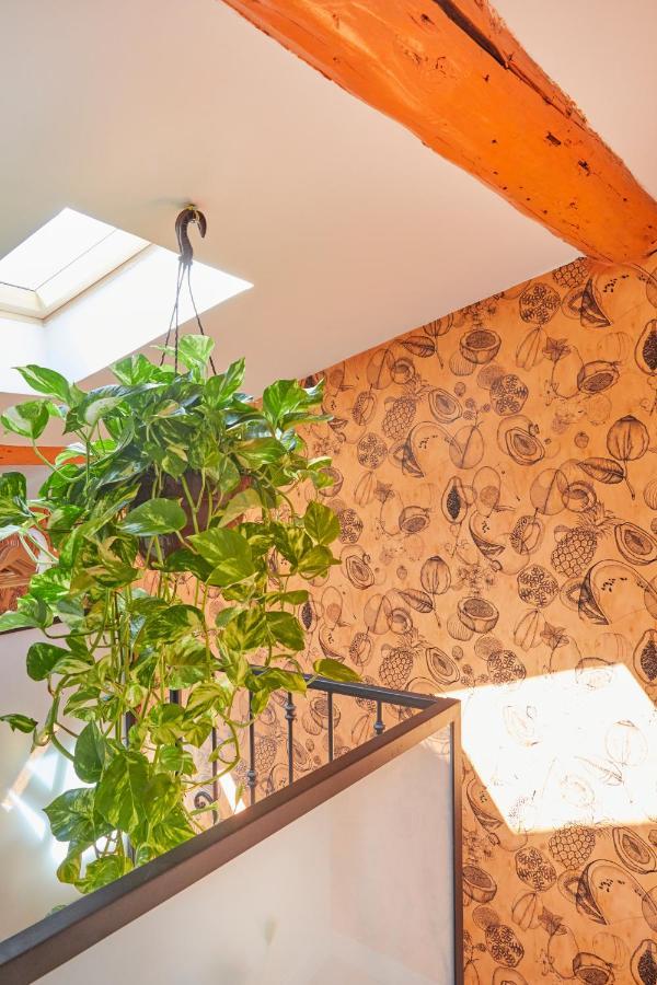 Remarkable Flat In The Historical Part Of Béziers Zewnętrze zdjęcie