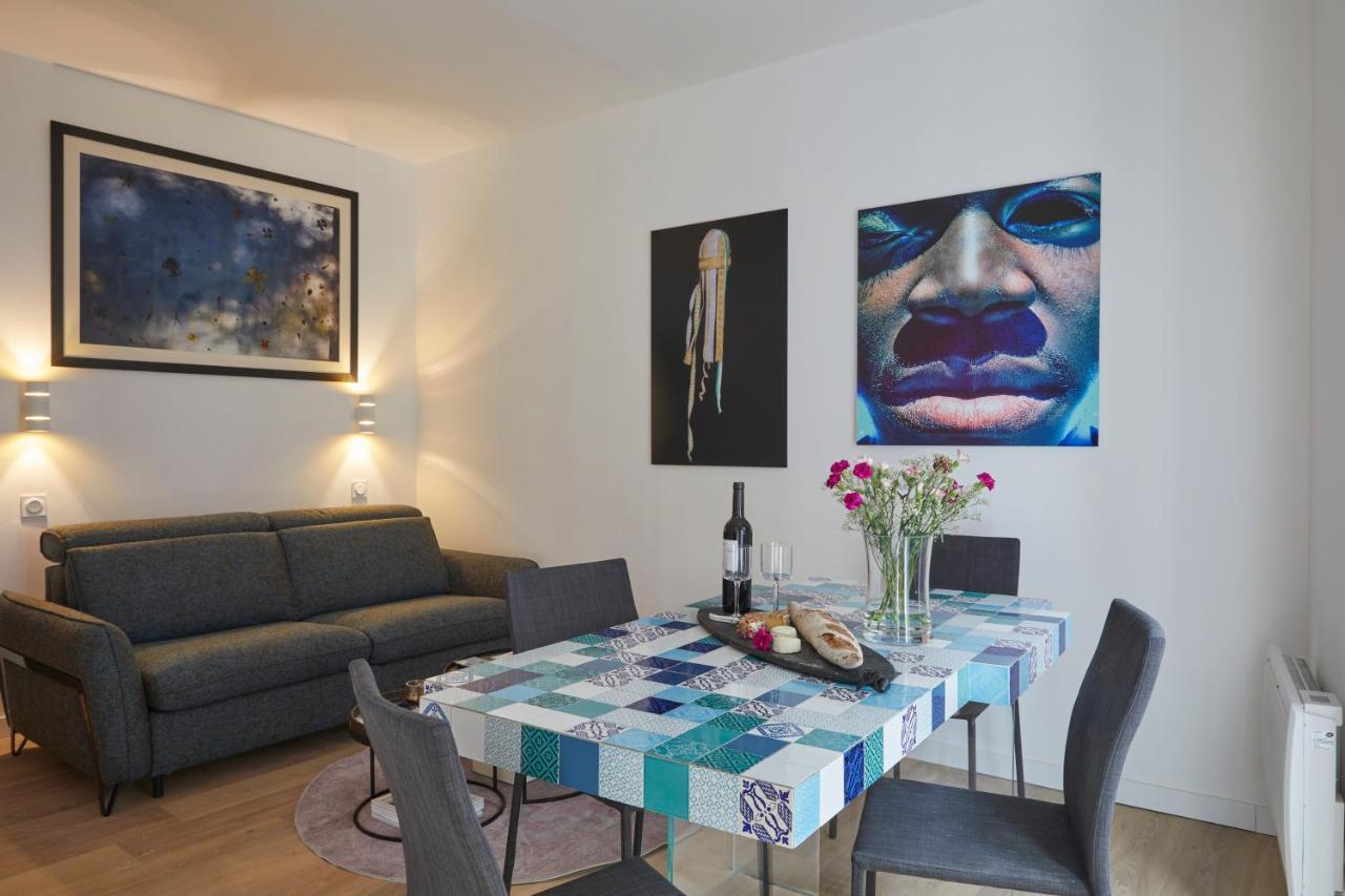 Remarkable Flat In The Historical Part Of Béziers Zewnętrze zdjęcie