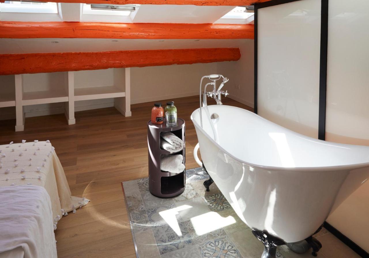 Remarkable Flat In The Historical Part Of Béziers Zewnętrze zdjęcie