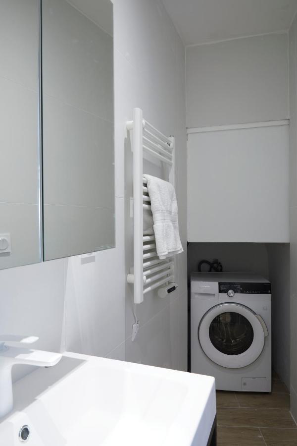 Remarkable Flat In The Historical Part Of Béziers Zewnętrze zdjęcie