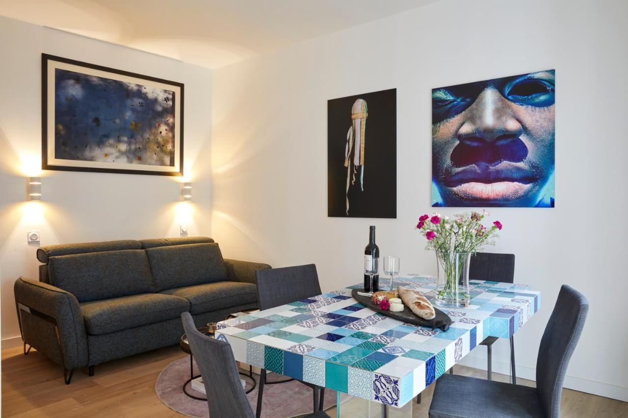Remarkable Flat In The Historical Part Of Béziers Zewnętrze zdjęcie