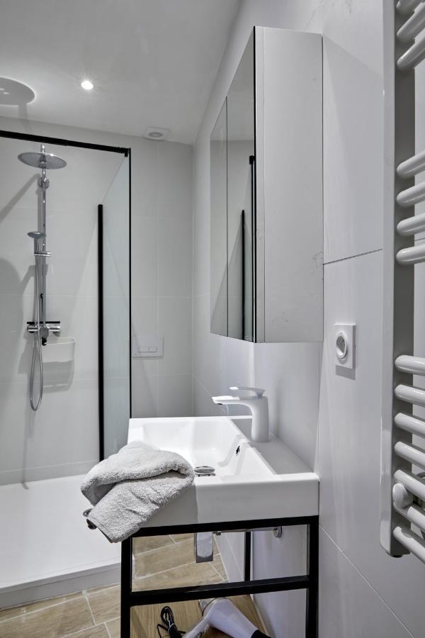 Remarkable Flat In The Historical Part Of Béziers Zewnętrze zdjęcie